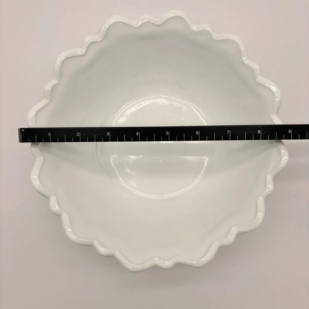 N/A vintage white